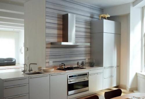 Дизайн прямоугольной кухни гостинной 20 кв м. Прямоугольная кухня-гостиная 20 кв. м – создание интерьера