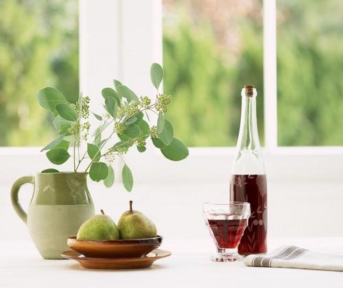 Почему в доме деньги не водятся. Стол и скатерть для привлечения денег в дом