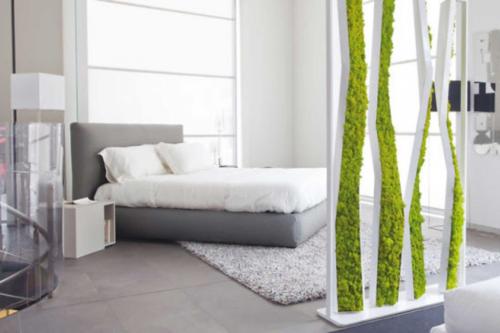 Украшения из мха. Где взять декоративный мох? 06