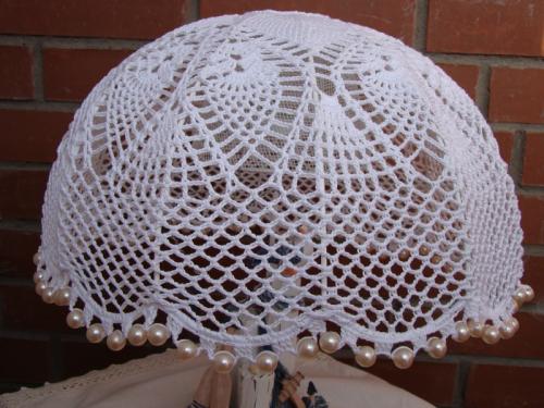 Абажур из лент своими руками. Абажур своими руками: мастер-класс и стильные идеи оформления абажура своими руками (90 фото)