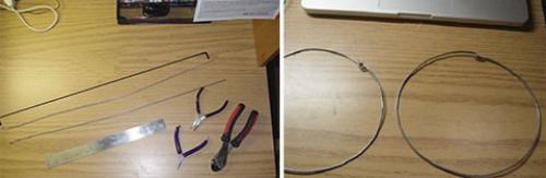 Абажур для напольного торшера своими руками. Абажур для торшера своими руками