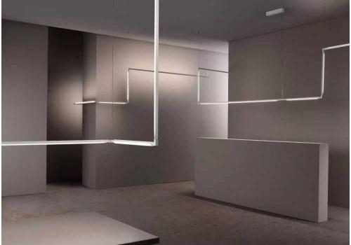 Оформление стены светодиодной лентой. Выбор
осветительных приборов