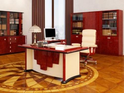 Оформление кабинета директора. Оформляем кабинет мужчине руководителю