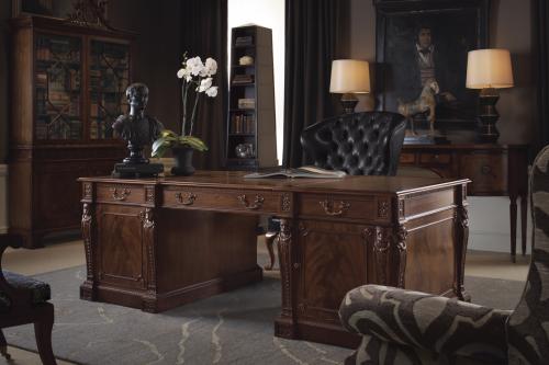 Как оформить кабинет в офисе. Модные тенденции