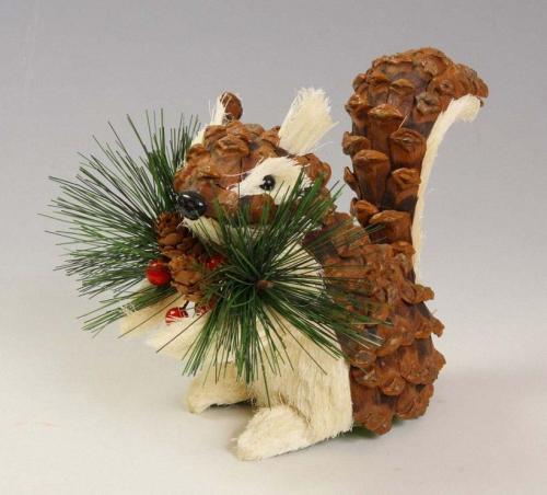 Осенняя композиция в банке. Осенняя композиция: создаём уют в доме своими руками 15