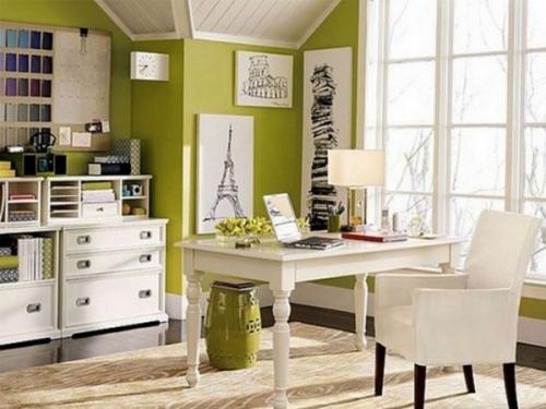 Фен-Шуй в офисе зоны. Фен-шуй в офисе: организация пространства