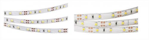 Светодиодная лента Как работает. Какие типы светодиодных лент бывают?