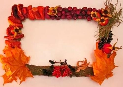 Осенние поделки пошагово. Поделки из листьев своими руками: лучшие осенние идеи