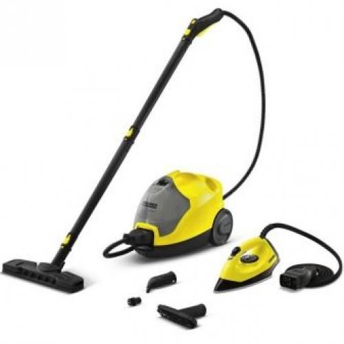 Что это пароочиститель. Особенности и применение бытового пароочистителя 02