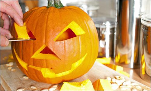 Вазы из тыквы своими руками. Немного предисловия