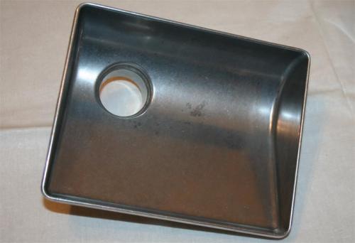 При покупке мясорубки на что обратить внимание при. Материалы изготовления основных деталей и узлов