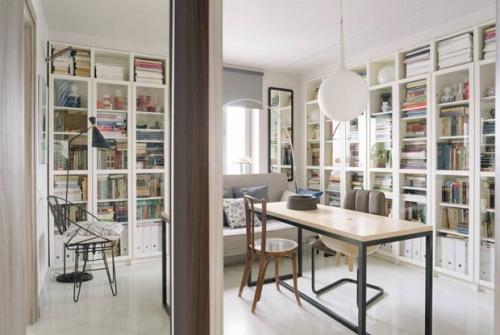 Перестановка в зале. Как сделать перестановку в комнате прямо сегодня