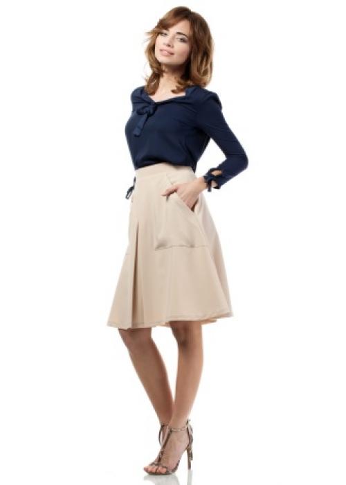 Серый и бежевый цвет в интерьере. Использование бежевого цвета в разных стилях интерьера 13