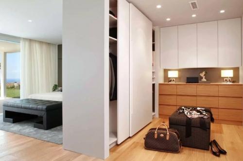 Перепланировка однушки в двушку с детской. Популярные варианты и проекты перепланировки однушки в двушку