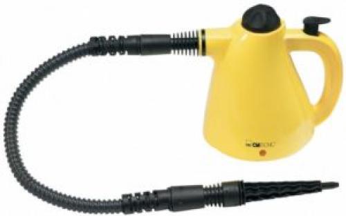 Пароочиститель применение. Как работает пароочиститель