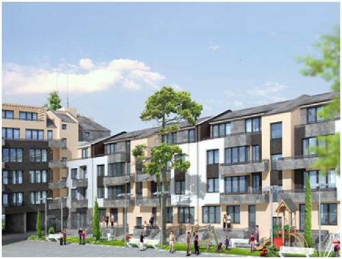 Кривой дом в сопоте. Кривой/танцующий дом (Krzywy Domek) в Сопоте, Польша 10 Кривой дом в сопоте. Кривой/танцующий дом (Krzywy Domek) в Сопоте, Польша 10