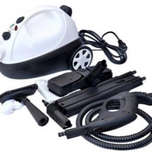 Что это пароочиститель. Особенности и применение бытового пароочистителя 03