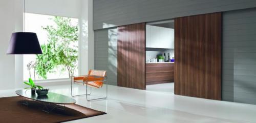 Стенка перегородка. Стационарные перегородки – альтернатива стенке