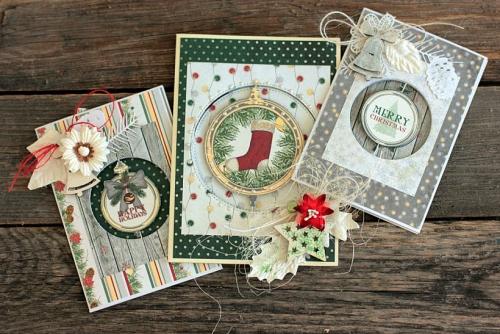 Игрушки из ткани своими руками на Новый год. Елочные игрушки из ткани своими руками 37