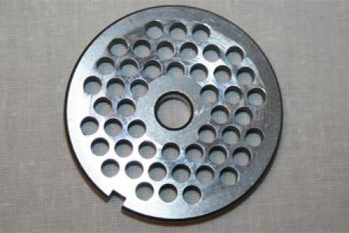 При покупке мясорубки на что обратить внимание при. Материалы изготовления основных деталей и узлов