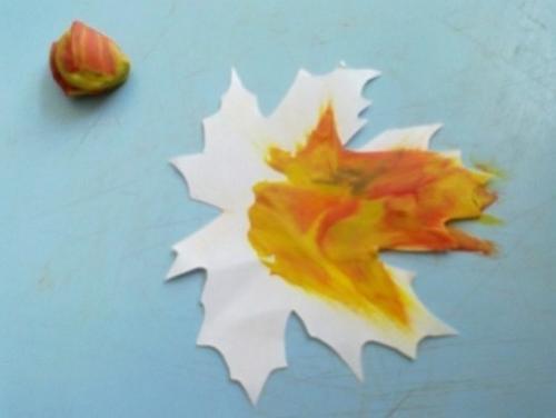 Осенние поделки в школу своими руками. Осенние поделки для детского сада и школы (все новинки 2019)