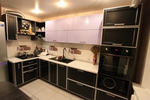 Акценты на кухне. Как расставить яркие акценты при обустройстве кухни