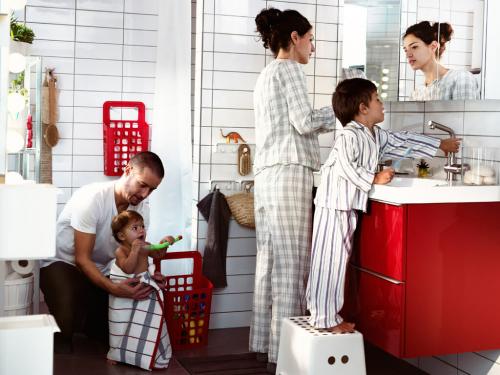 Какой санузел лучше раздельный или совмещенный. Какой санузел лучше – совмещенный или раздельный?