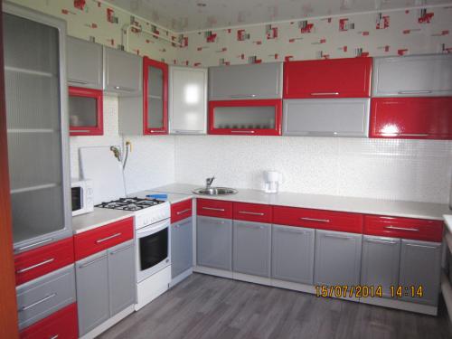 Акценты на кухне. Как расставить яркие акценты при обустройстве кухни