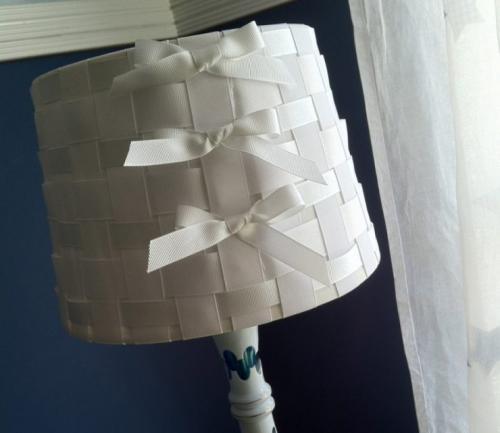 Как своими руками переделать торшер. Торшер своими руками — подробное описание процесса создания напольной лампы (59 фото-идей)