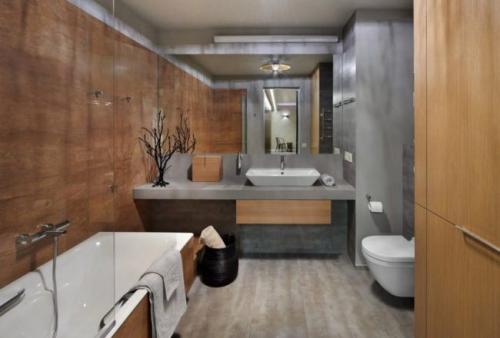 Что лучше совместный или раздельный санузел. Что лучше: совмещенный или раздельный санузел