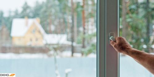 Можно ли ставить пластиковые окна осенью. Можно ли ставить пластиковые окна зимой?