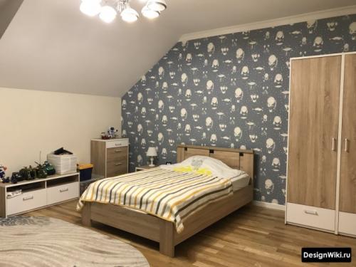 Освещение в детской комнате для мальчика. Особенности освещения в детской комнате 29