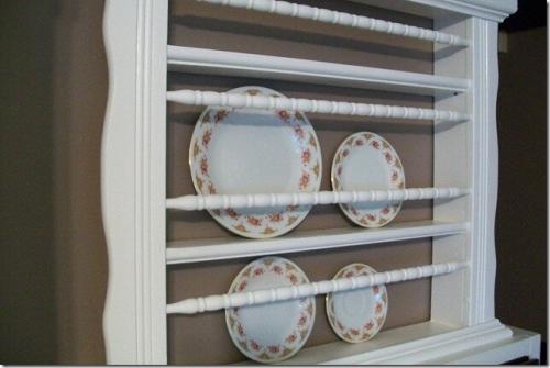 Как украсить кровать для девочки своими руками. 24 идеи из старой детской кроватки.