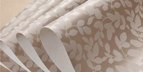 Обои описание. Флизелиновые