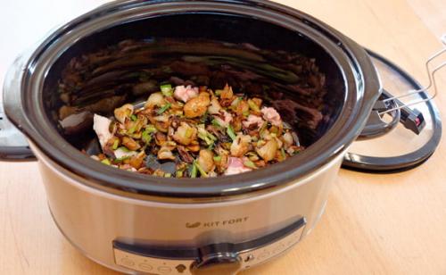 Чем отличается медленноварка от мультиварки. Медленноварка: что такое, для чего нужна