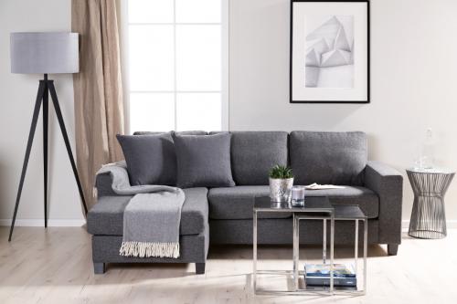 Серебряные стены в интерьере. 6 причин использовать серебро в интерьере