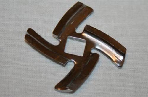 При покупке мясорубки на что обратить внимание при. Материалы изготовления основных деталей и узлов