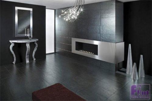 Использование металла в интерьере. Использование металла в дизайне и декоре интерьера 24