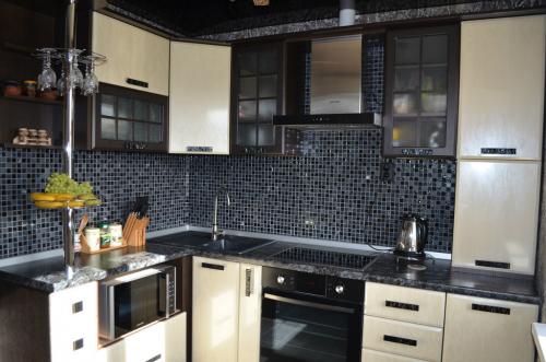 Акценты на кухне. Как расставить яркие акценты при обустройстве кухни