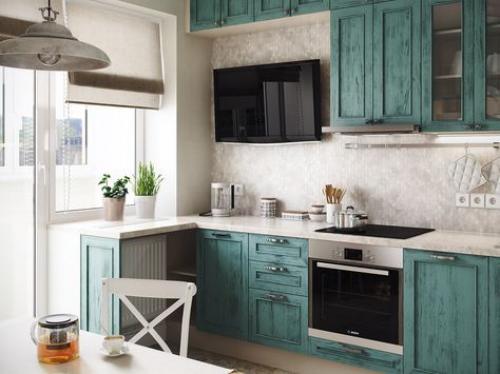 Бюджетное обновление интерьера. 5 способов бюджетного обновления интерьера