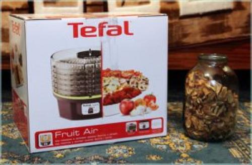 Сушилка для овощей инструкция. Как пользоваться сушилкой для овощей и фруктов