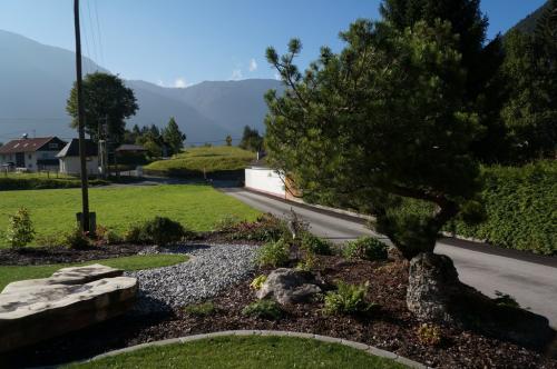 Шале. Общие черты интерьера в стиле шале