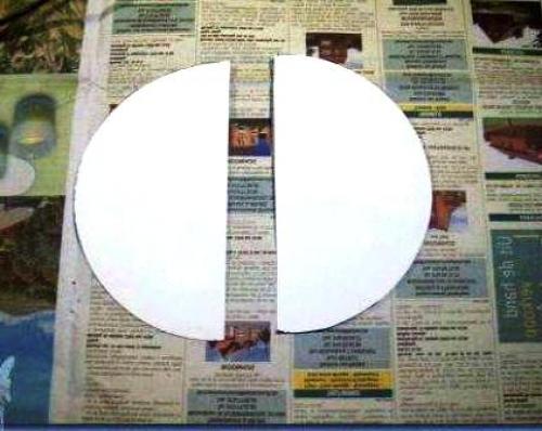 Веер в интерьере. Веер - домашний оберег 13