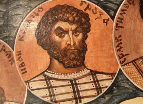 Почему деньги в дружине ермака назывались сабельными. Кто входил в отряд Ермака?