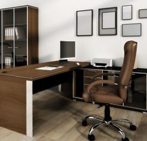 Дизайн кабинета руководителя в современном стиле. Стильный дизайн кабинета директора: как правильно обустроить рабочее место, популярные цветовые гаммы, принципы и правила оформления