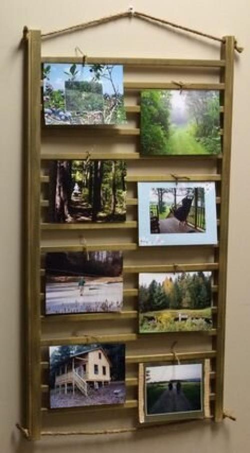 Как украсить кровать для девочки своими руками. 24 идеи из старой детской кроватки.