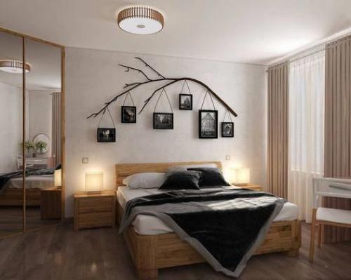 Бюджетное обновление интерьера. 5 способов бюджетного обновления интерьера