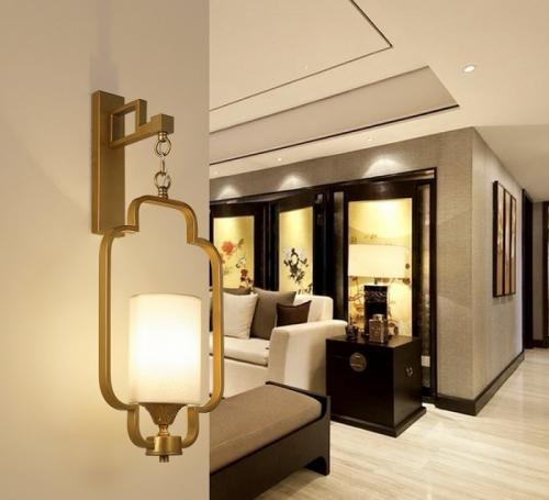 Оформление стены светодиодной лентой. Выбор
осветительных приборов