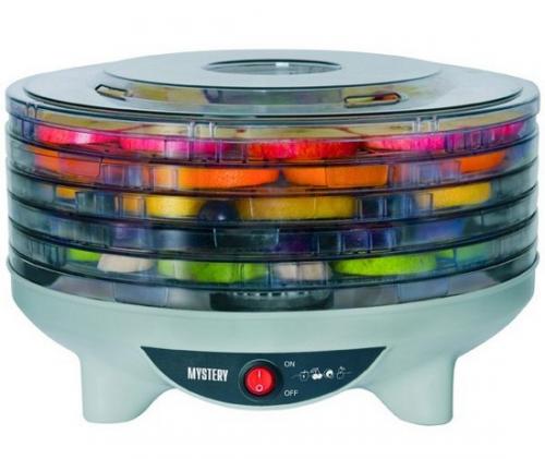 Сушилка для овощей для чего нужна. Как правильно выбрать сушилку для овощей и фруктов