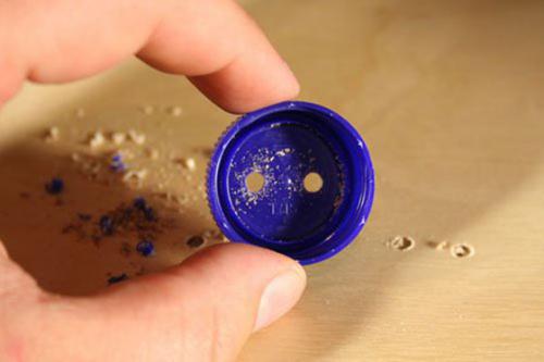 Фонтан Герона своими руками. Как сделать фонтан без насоса? 06